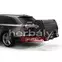 Thule VeloSpace XT 938 2-es Kerékpártartó vonóhorogra, ezüst