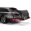 Thule VeloSpace XT 939 3-as Kerékpártartó vonóhorogra, ezüst