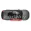 Thule Force XT S 635100 tetőbox Fekete