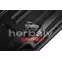 Thule Force XT S 635100 tetőbox Fekete
