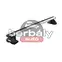 Thule Evo 7105 csomagtartó talp