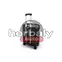 Thule Revolve Medium 3203931 kabin bőrönd, fekete