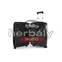 Thule Revolve Medium 3203931 kabin bőrönd, fekete