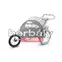 Thule Chariot futó kerék 20201302