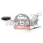 Thule Chariot sítalp adapter 20201401