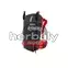 Thule Alltrail 3203538 férfi túrahátizsák 35L, sötétzöld