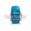 Thule Alltrail 3203537 férfi túrahátizsák 35L, kék