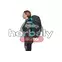 Thule Alltrail 3203539 női túrahátizsák 35L, fekete