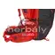 Thule Alltrail 3203533 férfi túrahátizsák 45L, sötétzöld