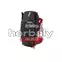 Thule Alltrail 3203533 férfi túrahátizsák 45L, sötétzöld