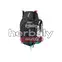 Thule Alltrail 3203535 női túrahátizsák 45L, lila