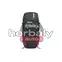 Thule Alltrail 3203531 férfi túrahátizsák 45L, fekete