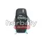 Thule Alltrail 3203534 női túrahátizsák 45L, fekete