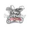 Thule Chicco gyermekhordozó adapter 20110741
