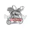 Thule Chicco gyermekhordozó adapter 20110741