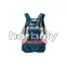 Thule Vital 3203638 3 L hátizsák, kék