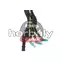 Thule Vital 3203640 6 L hátizsák, kék