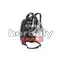 Thule Vital 3203641 8 L hátizsák, szürke