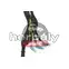 Thule Vital 3203642 8 L hátizsák, kék