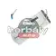 Thule Vital 3203642 8 L hátizsák, kék