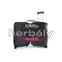 Thule Revolve Medium 3203933 kabin bőrönd, sötétkék