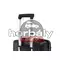 Thule Revolve Medium 3203941 kabin bőrönd, fekete