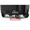 Thule Revolve Medium 3203941 kabin bőrönd, fekete