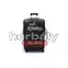 Thule Revolve Medium 3203941 kabin bőrönd, fekete