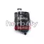 Thule Revolve Large 3203953 gurulós bőrönd, sötétkék