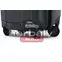 Thule Revolve Large 3203953 gurulós bőrönd, sötétkék