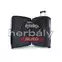 Thule Revolve Large 3203953 gurulós bőrönd, sötétkék