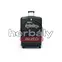 Thule Revolve Large 3203953 gurulós bőrönd, sötétkék