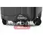 Thule Revolve Large 3203952 gurulós bőrönd, füstszürke