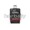 Thule Revolve Large 3203952 gurulós bőrönd, füstszürke