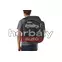 Thule Landmark 3203726 férfi hátizsák 60L, fekete