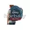 Thule Landmark 3203732 női hátizsák 70L, kék