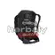 Thule Landmark 3203730 férfi hátizsák 70L, fekete