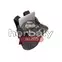 Thule Landmark 3203732 női hátizsák 70L, kék