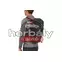 Thule Alltrail 3203739 túrahátizsák 15L, fekete/narancssárga