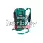 Thule Alltrail 3203740 túrahátizsák 15L, fekete/kék