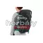 Thule Alltrail 3203737 női túrahátizsák 25L, fekete/kék