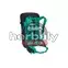 Thule Alltrail 3203737 női túrahátizsák 25L, fekete/kék