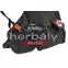 Thule Rail Bike H2O 3203795 kerékpáros technikai hátizsák 8L, fekete