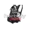 Thule Rail Bike H2O 3203797 kerékpáros technikai hátizsák 12L, fekete