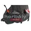 Thule Rail Bike H2O 3203797 kerékpáros technikai hátizsák 12L, fekete