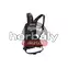 Thule Rail Bike H2O 3203797 kerékpáros technikai hátizsák 12L, fekete