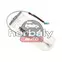 Thule UpTake Bike H2O 3203803 kerékpáros technikai hátizsák 4L, narancssárga