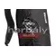 Thule UpTake Bike H2O 3203804 kerékpáros technikai hátizsák 8L, fekete