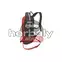 Thule UpTake Bike H2O 3203806 kerékpáros technikai hátizsák 8L, narancssárga