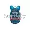 Thule UpTake Bike H2O 3203808 kerékpáros technikai hátizsák 12L, kék